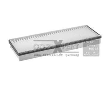 BBR AUTOMOTIVE 0011018792 -  Фильтр воздуха в салоне